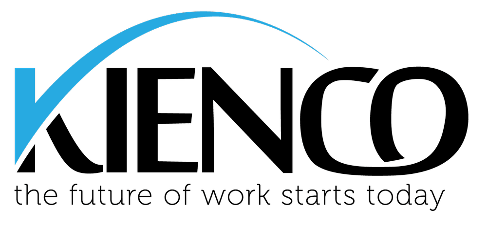 Kienco logo