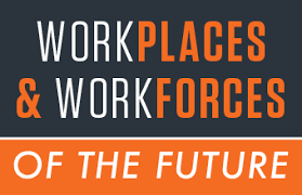 Workplaces & Workforces of the Future logo